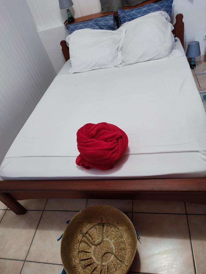 Apartamento Les Cactus Bellefontaine Exterior foto